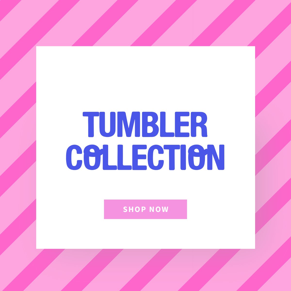 Featured image for Tumblers collection
