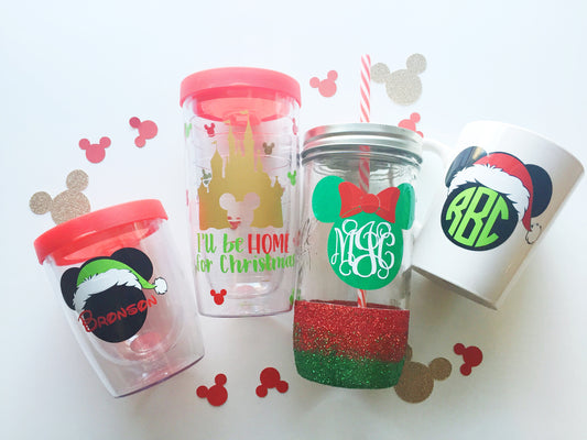 OSF Holiday Collection!!