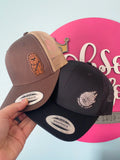 Chewie Snapback Hats