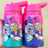 Besties /// Stainless Steel Kids Water Bottles & Tumblers PREORDER