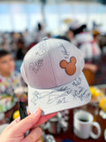 Mouse Snapback Hats