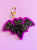 Mouse Bat // Key Chain // Bag Charm