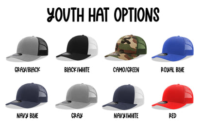 Mouse Snapback Hats